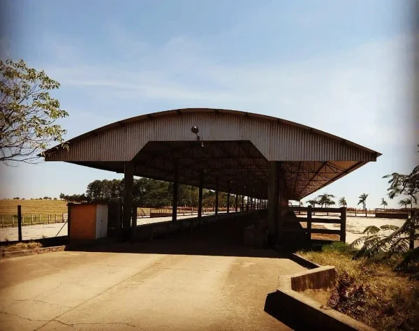 Estrutura — Estrutura