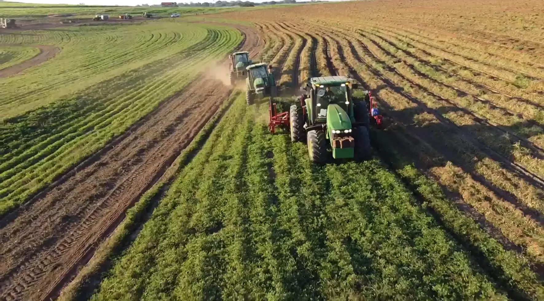 Videoteca da Fazenda Caramuru